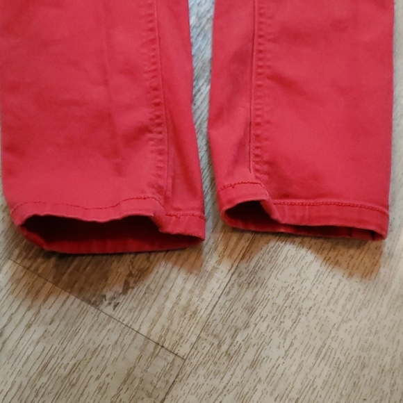 Zanadi stretch jeans - Picture 2 of 6